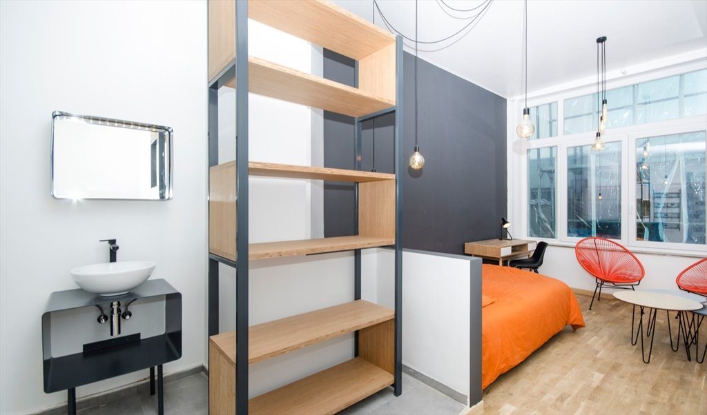 Colocation à Avenue du Parc, Saint-Gilles - Parc Chambre 5 | Appartager - Image 3