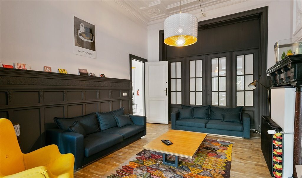 Colocation à Avenue du Parc, Saint-Gilles - Parc Chambre 5 | Appartager - Image 7