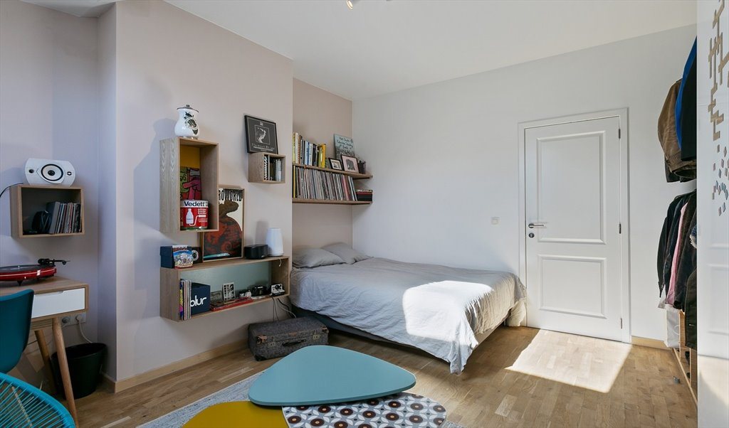 Colocation à Avenue du Parc, Saint-Gilles - Parc Chambre 8 | Appartager - Image 2