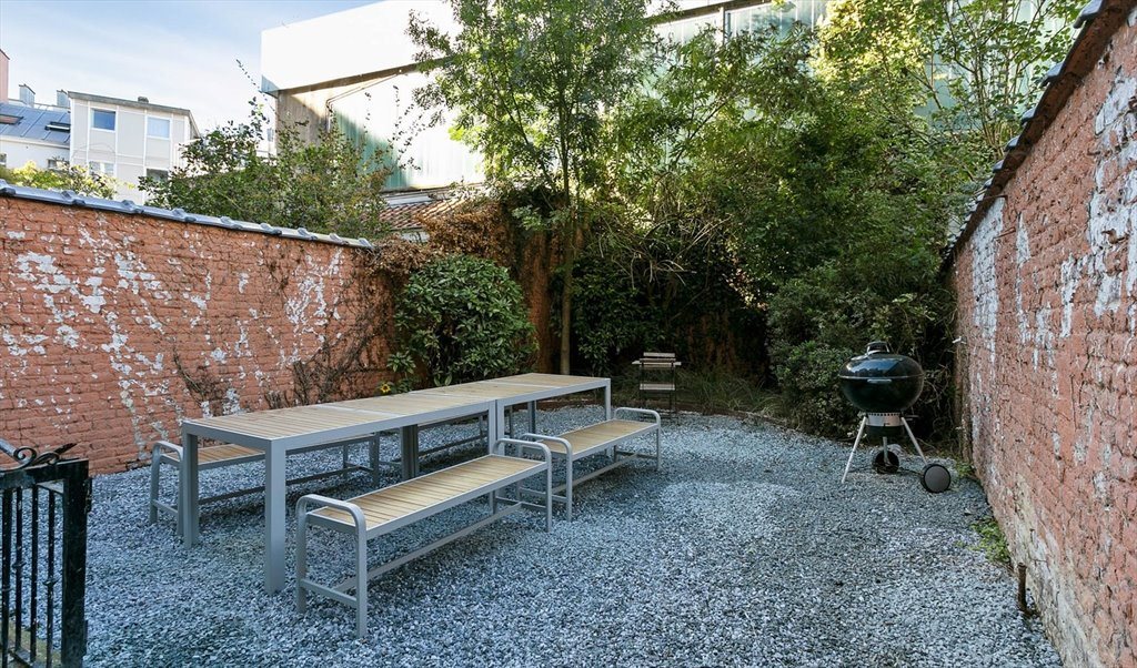 Colocation à Avenue du Parc, Saint-Gilles - Parc Chambre 8 | Appartager - Image 8