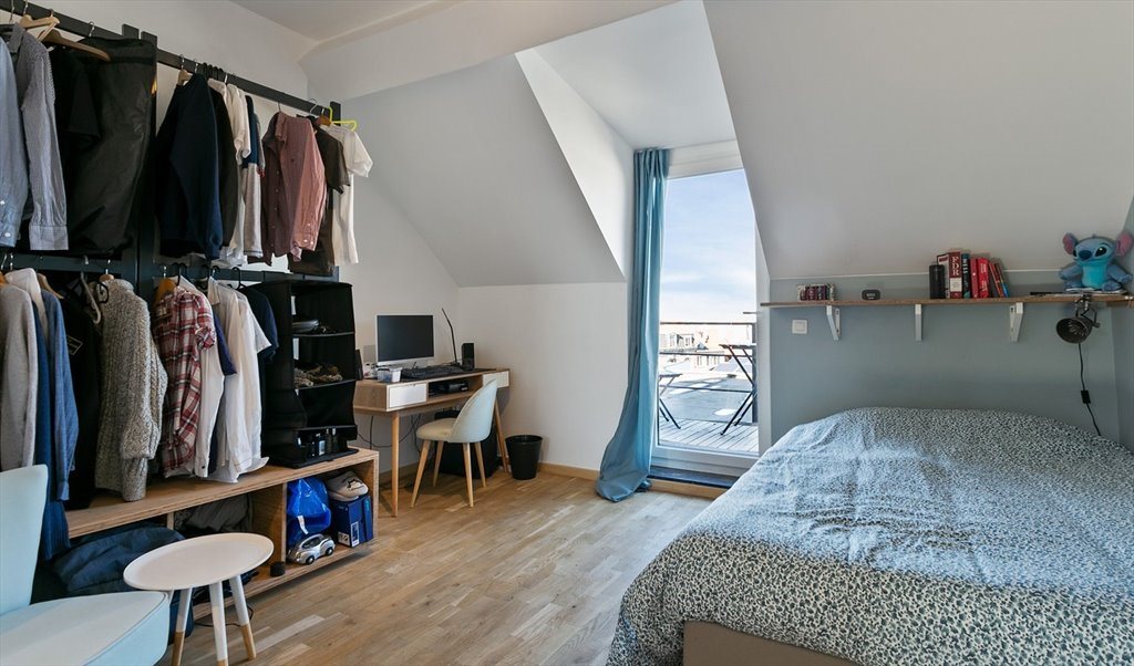 Colocation à Avenue du Parc, Saint-Gilles - Parc Chambre 9 | Appartager - Image 2