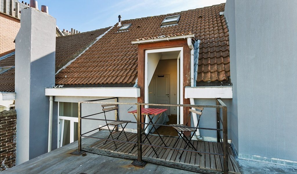 Colocation à Avenue du Parc, Saint-Gilles - Parc Chambre 9 | Appartager - Image 3