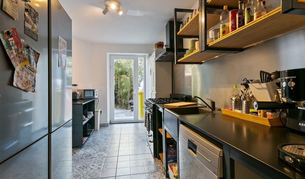 Colocation à Avenue du Parc, Saint-Gilles - Parc Chambre 9 | Appartager - Image 5