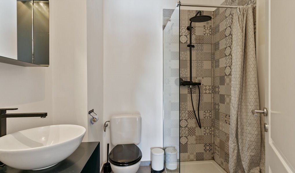 Colocation à Avenue du Parc, Saint-Gilles - Parc Chambre 9 | Appartager - Image 6