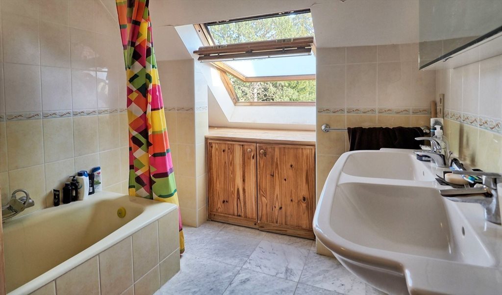 Colocation à Route Gouvernementale, Sainte-Alix-Joli Bois/Sinte-Aleidis-Mooibos - Chambres à Woluwe-Saint-Pierre (Bruxelles) | Appartager - Image 3