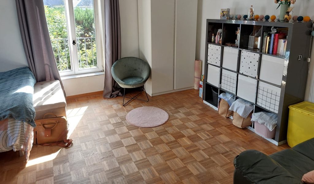 Colocation à Route Gouvernementale, Sainte-Alix-Joli Bois/Sinte-Aleidis-Mooibos - Chambres à Woluwe-Saint-Pierre (Bruxelles) | Appartager - Image 4