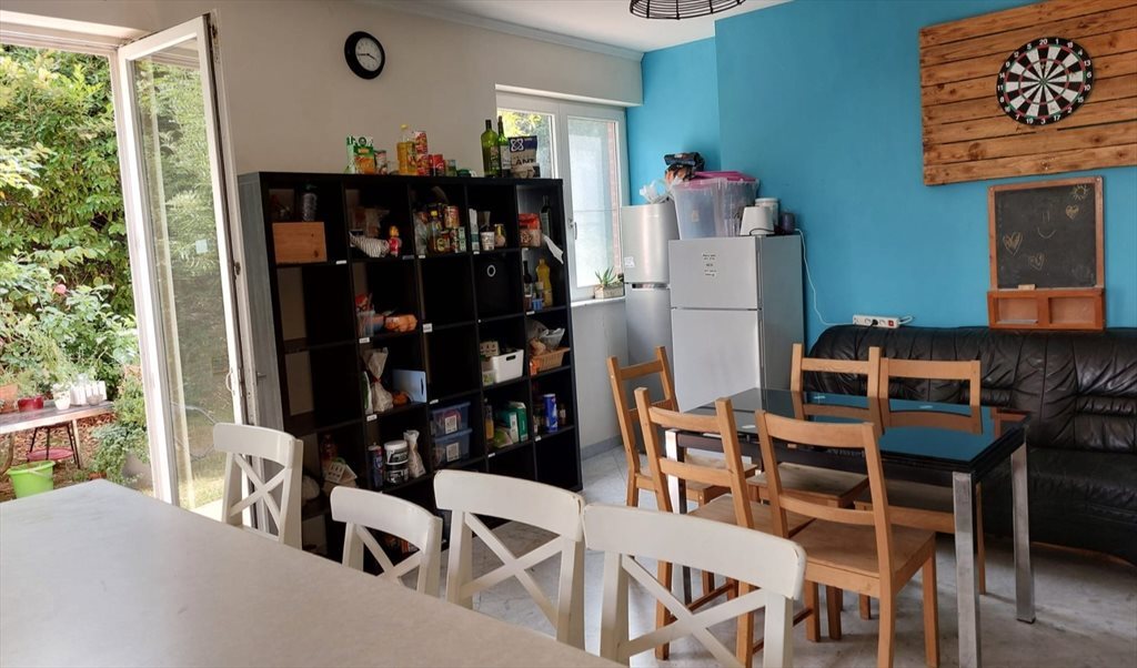 Colocation à Route Gouvernementale, Sainte-Alix-Joli Bois/Sinte-Aleidis-Mooibos - Chambres à Woluwe-Saint-Pierre (Bruxelles) | Appartager - Image 7