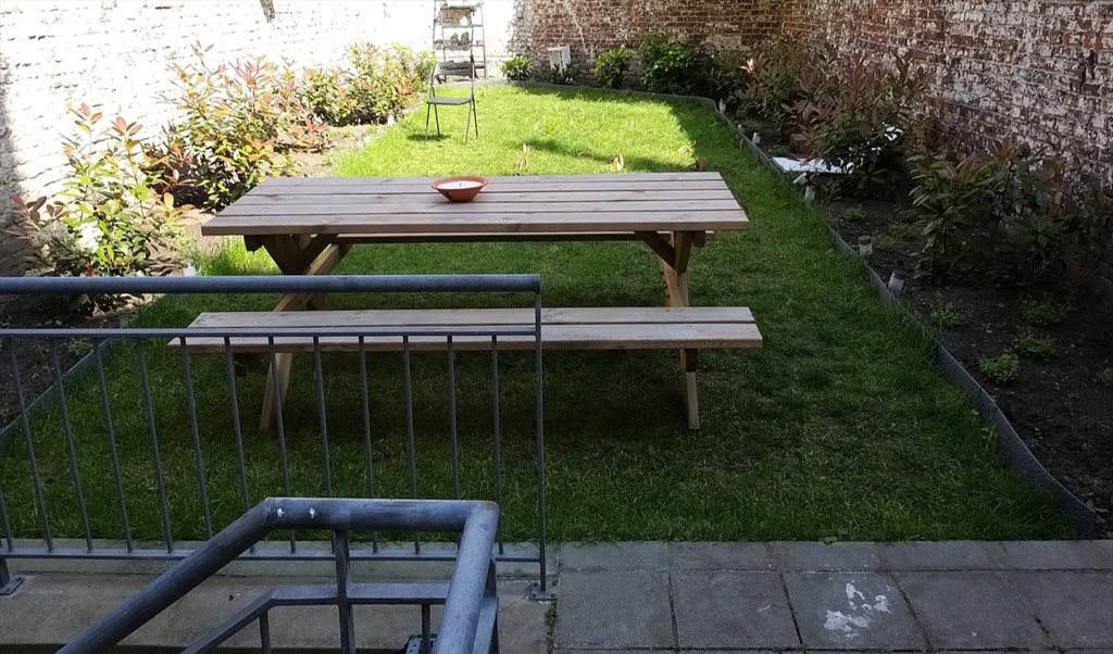 Colocation à Rue de Gravelines, Nord-Est - Standing house in the heart of CEE | Appartager - Image 7