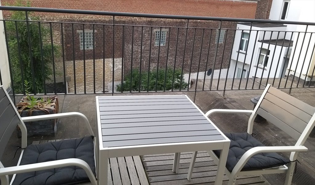 Colocation à Rue de Gravelines, Nord-Est - Standing house in the heart of CEE | Appartager - Image 8
