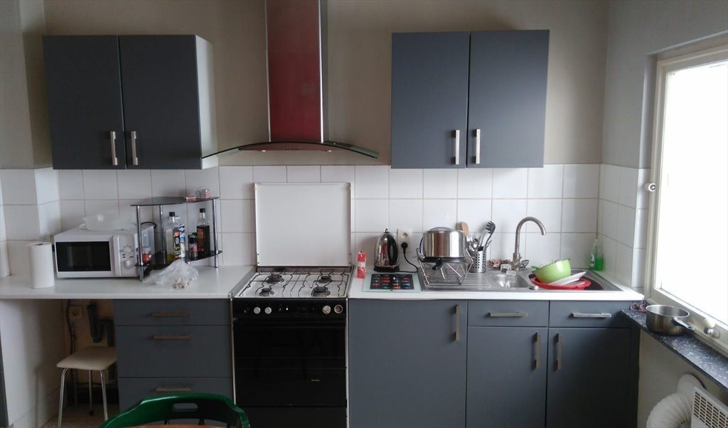 Colocation à Rue du Pot d'Etain, Tournai - Chambre meublée dans collocation de 3 disponible | Appartager - Image 3