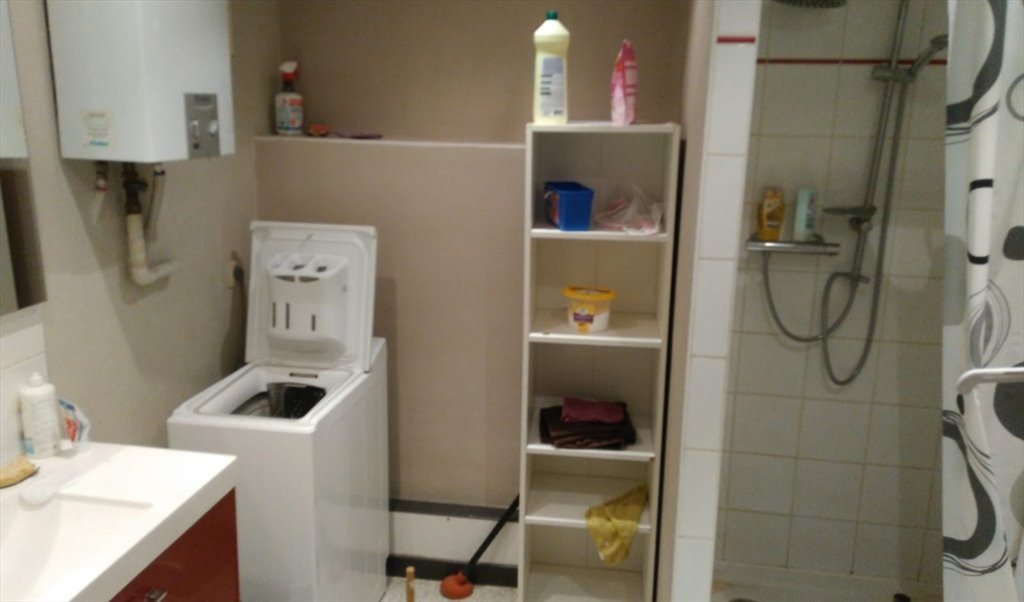 Colocation à Rue du Pot d'Etain, Tournai - Chambre meublée dans collocation de 3 disponible | Appartager - Image 5