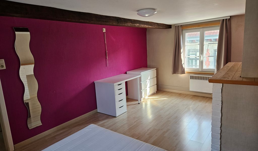 Colocation à Rue du Pot d'Etain, Tournai - Chambre meublée dans collocation de 3 disponible | Appartager - Image 6
