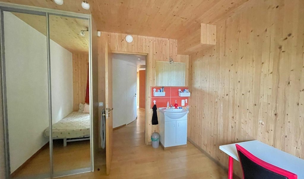 Colocation à Rue du Bois des Rêves, Céroux-Mousty - Chambre 12m2 au colocation calme à Louvain la Neuve | Appartager - Image 2