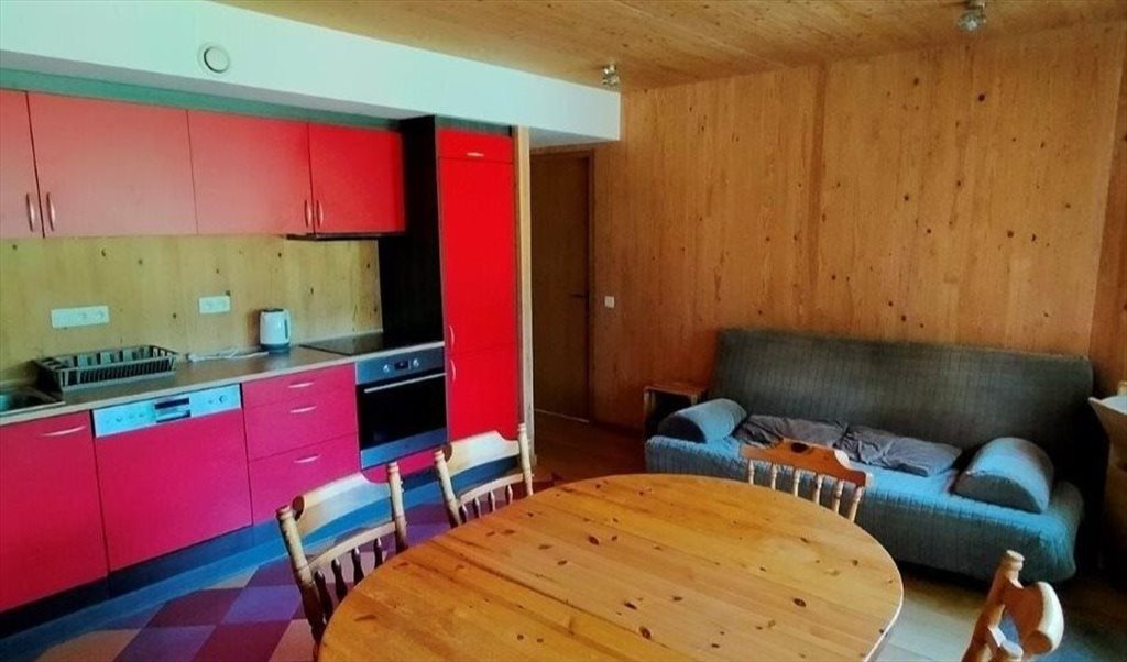 Colocation à Rue du Bois des Rêves, Céroux-Mousty - Chambre 12m2 au colocation calme à Louvain la Neuve | Appartager - Image 4