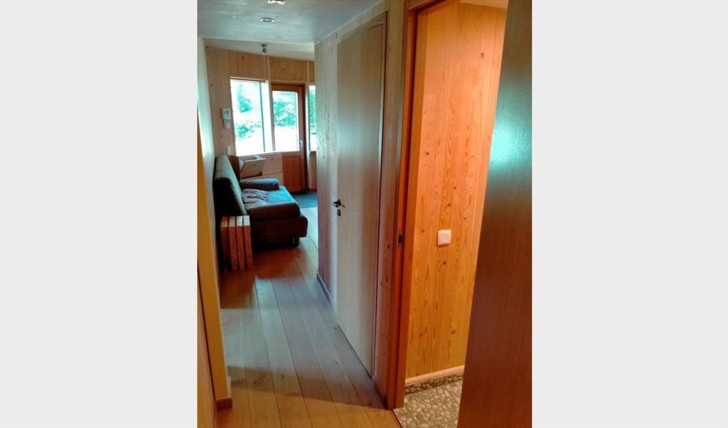 Colocation à Rue du Bois des Rêves, Céroux-Mousty - Chambre 12m2 au colocation calme à Louvain la Neuve | Appartager - Image 6