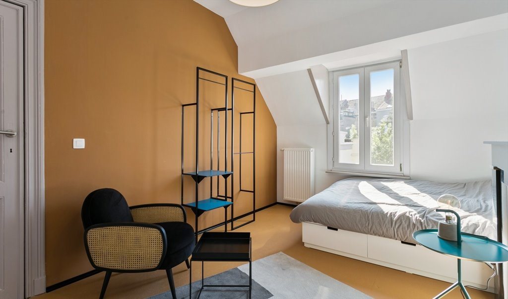 Colocation à Rue François Roffiaen, Ixelles - Roffiaen - Chambre 6 | Appartager - Image 2