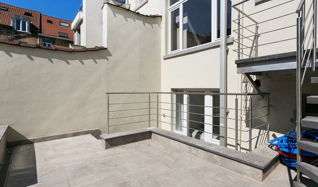 Colocation à Rue François Roffiaen, Ixelles - Roffiaen - Chambre 6 | Appartager - Image 6