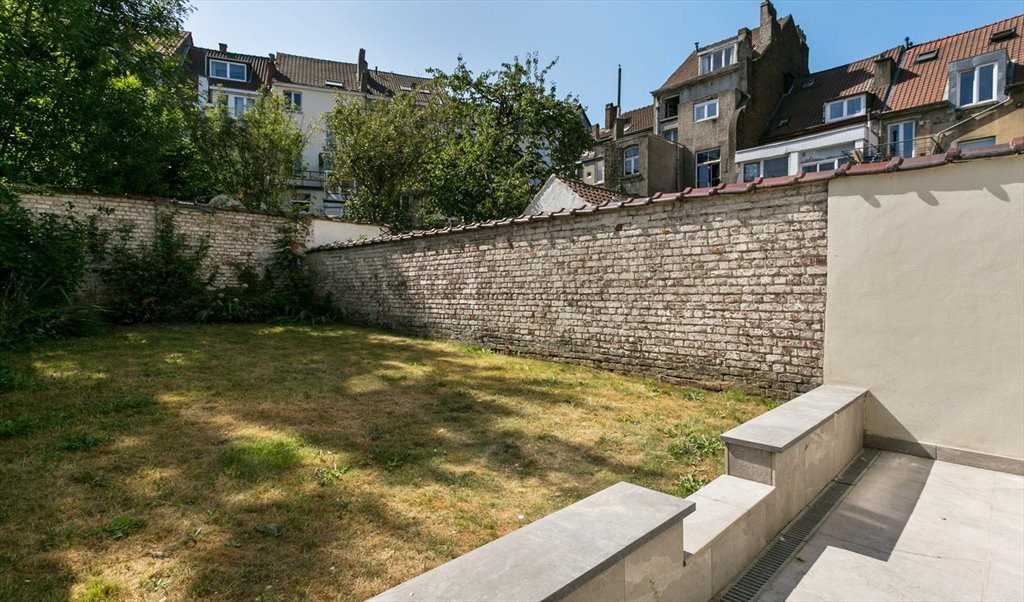Colocation à Rue François Roffiaen, Ixelles - Roffiaen - Chambre 6 | Appartager - Image 7
