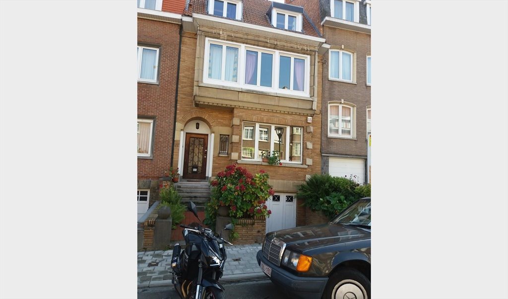 Colocation à Rue Aimé Smekens, Georges Henri - QUARTIER EUROPEEN - SPATIEUSE et LUMINEUSE MAISON | Appartager - Image 4