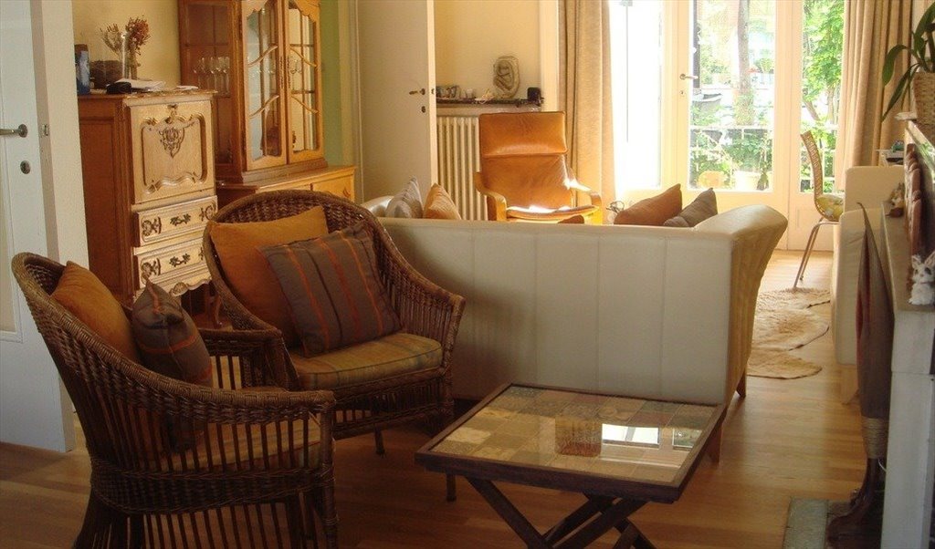 Colocation à Rue Aimé Smekens, Georges Henri - QUARTIER EUROPEEN - SPATIEUSE et LUMINEUSE MAISON | Appartager - Image 5