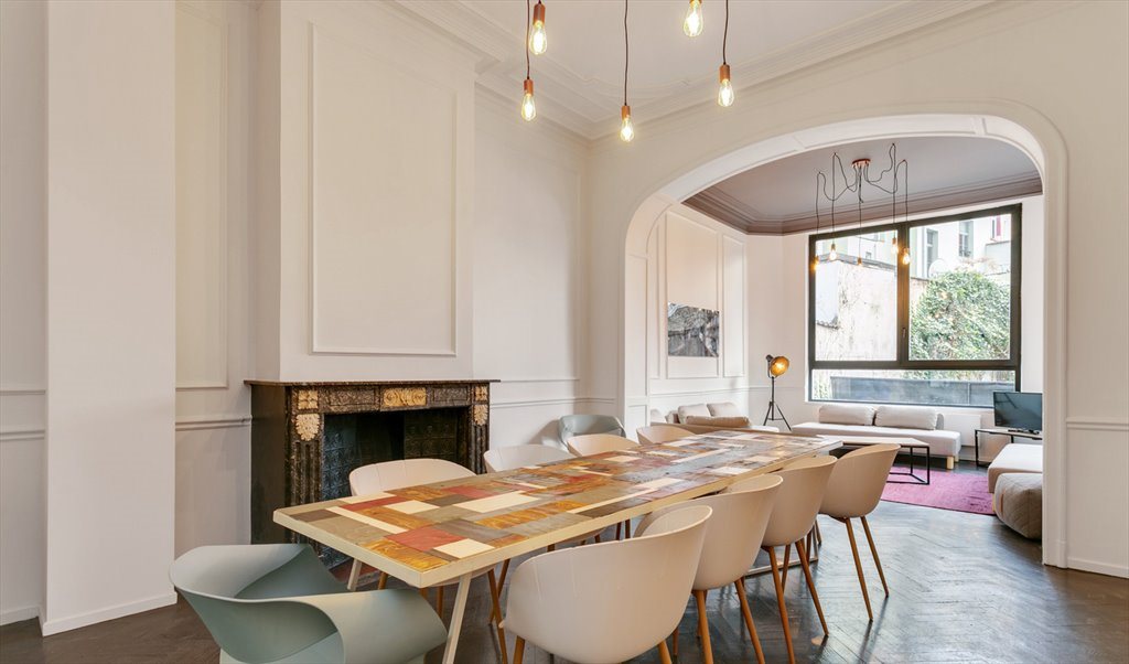 Colocation à Rue du Méridien, Saint-Josse-ten-Noode - Méridien Chambre 2 | Appartager - Image 4