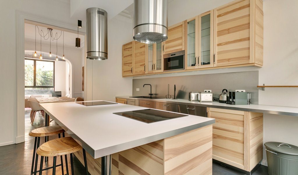 Colocation à Rue du Méridien, Saint-Josse-ten-Noode - Méridien Chambre 2 | Appartager - Image 5