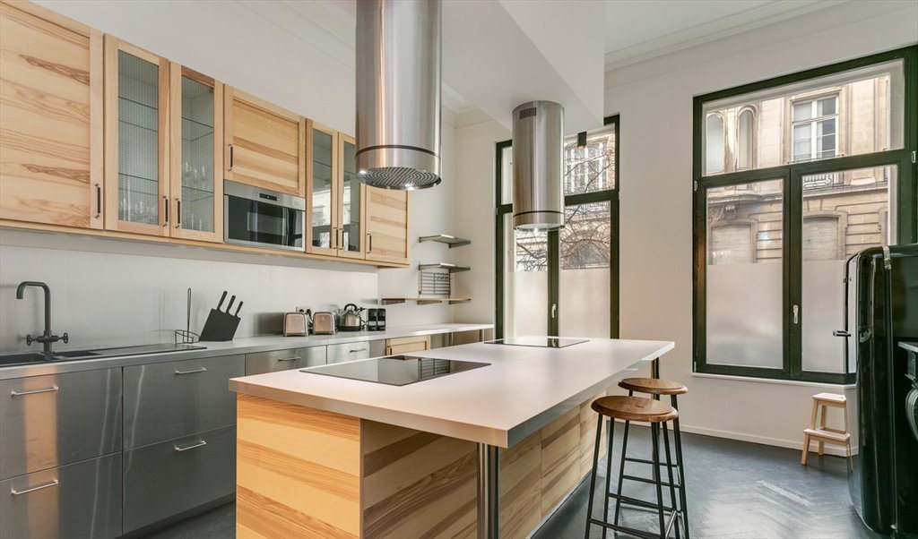 Colocation à Rue du Méridien, Saint-Josse-ten-Noode - Méridien Chambre 2 | Appartager - Image 6