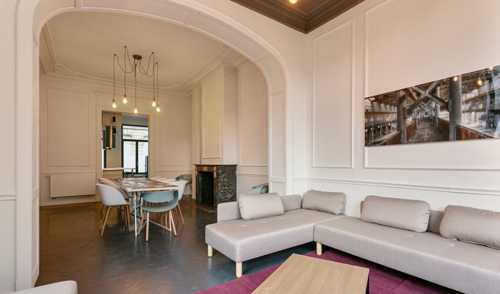 Colocation à Rue du Méridien, Saint-Josse-ten-Noode - Méridien Chambre 2 | Appartager - Image 8