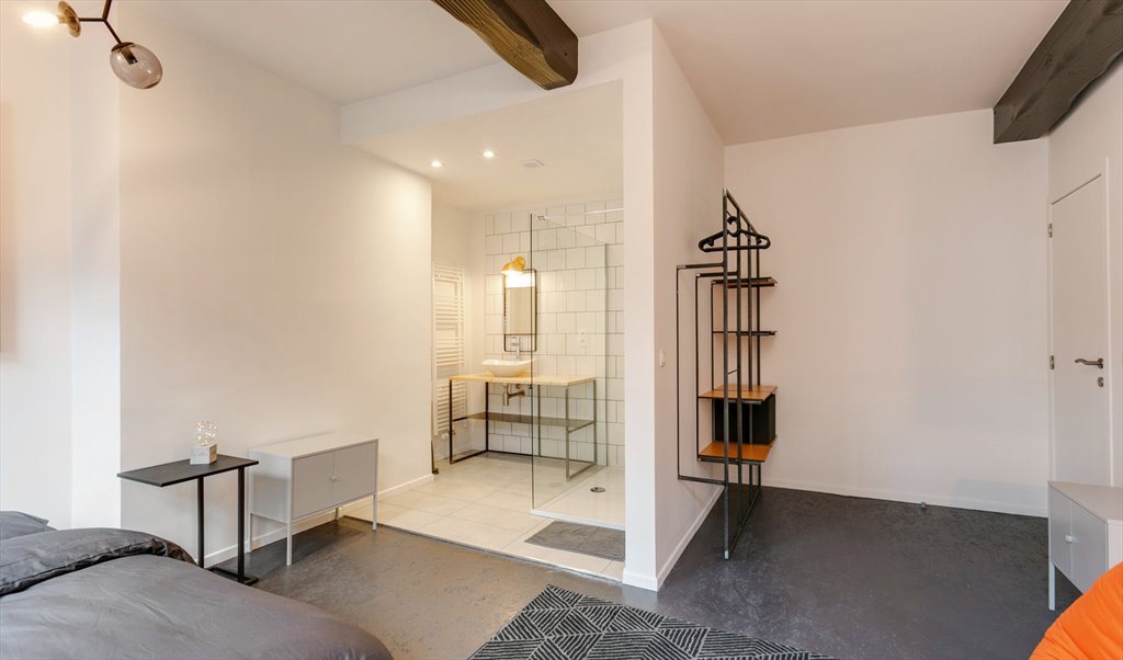 Colocation à Rue du Méridien, Saint-Josse-ten-Noode - Méridien Chambre 7 | Appartager - Image 2