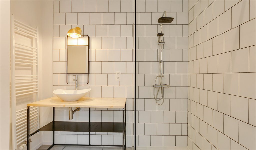 Colocation à Rue du Méridien, Saint-Josse-ten-Noode - Méridien Chambre 7 | Appartager - Image 3