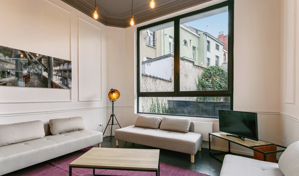 Colocation à Rue du Méridien, Saint-Josse-ten-Noode - Méridien Chambre 7 | Appartager - Image 7