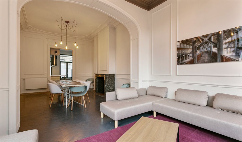 Colocation à Rue du Méridien, Saint-Josse-ten-Noode - Méridien Chambre 7 | Appartager - Image 8
