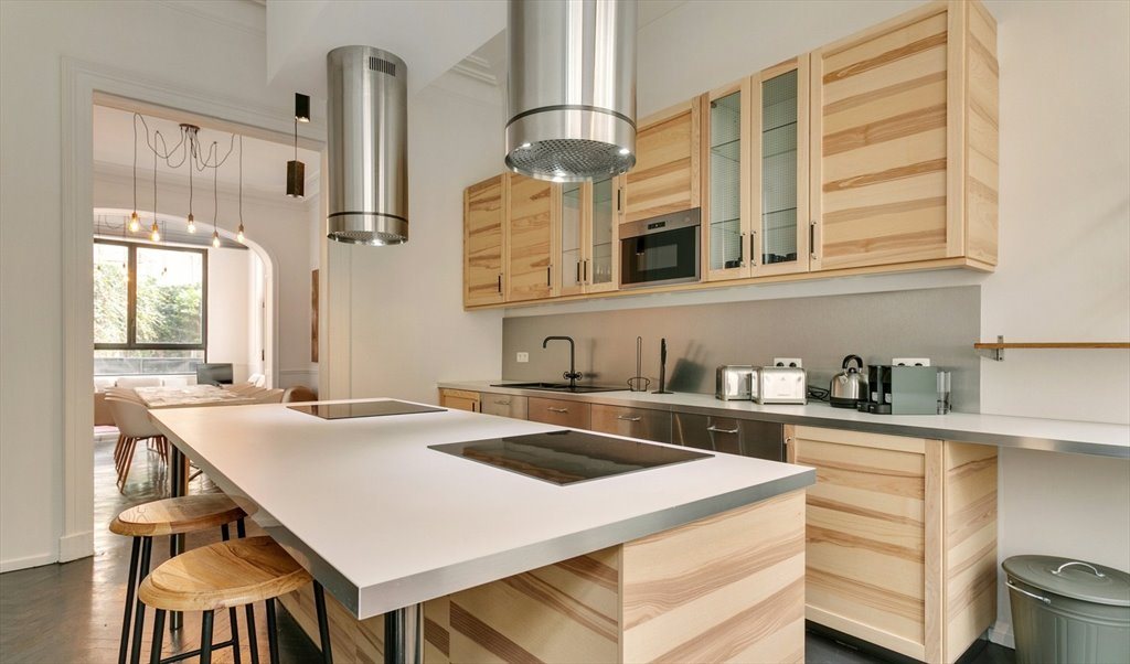 Colocation à Rue du Méridien, Saint-Josse-ten-Noode - Méridien Chambre 8 | Appartager - Image 4