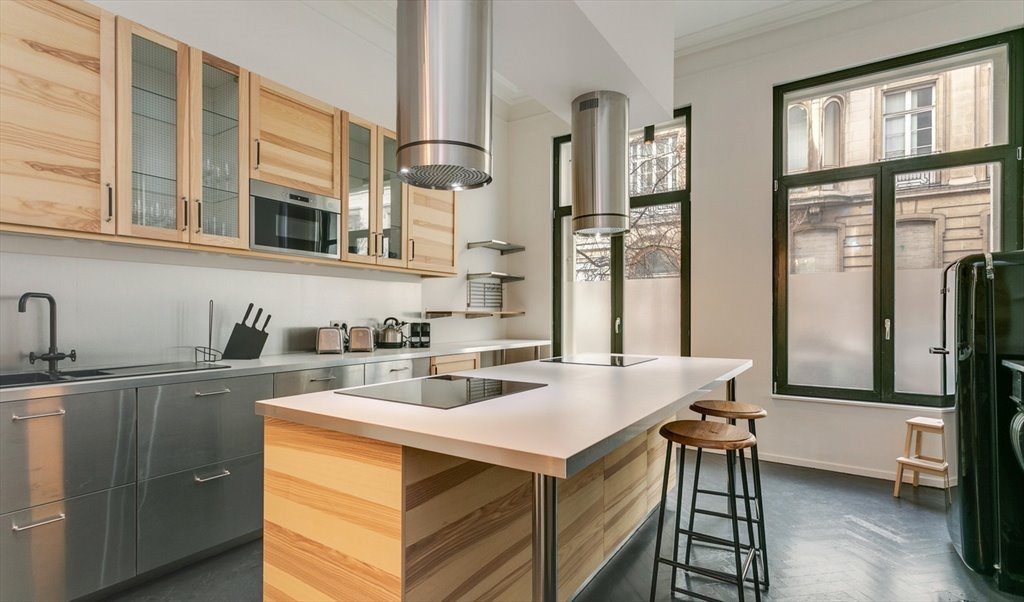 Colocation à Rue du Méridien, Saint-Josse-ten-Noode - Méridien Chambre 8 | Appartager - Image 5