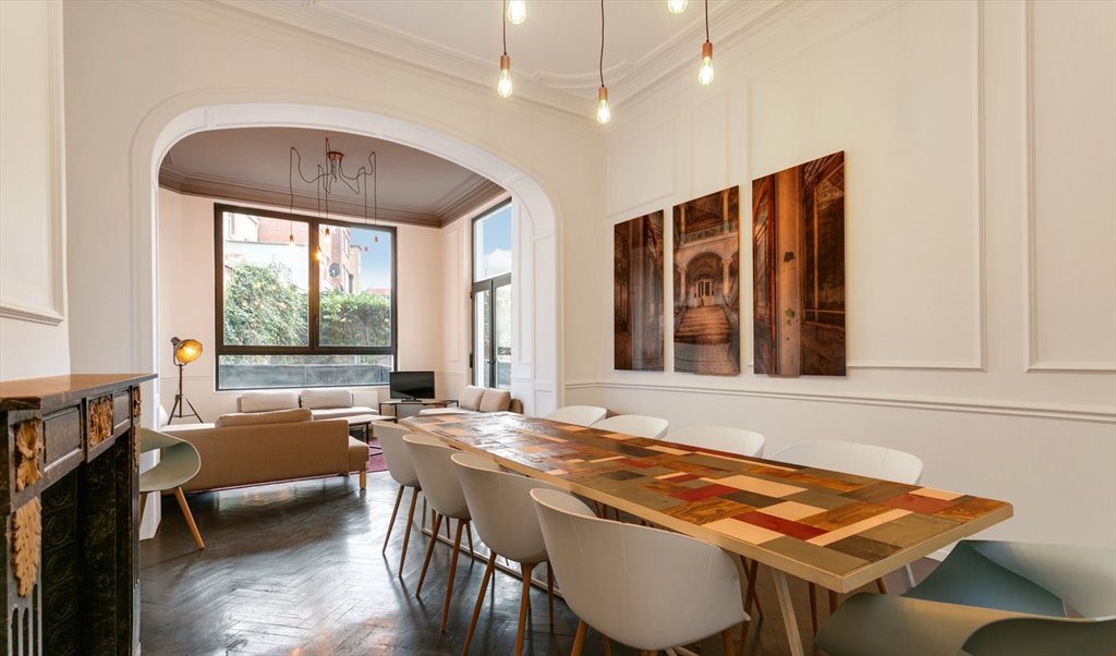 Colocation à Rue du Méridien, Saint-Josse-ten-Noode - Méridien Chambre 8 | Appartager - Image 6