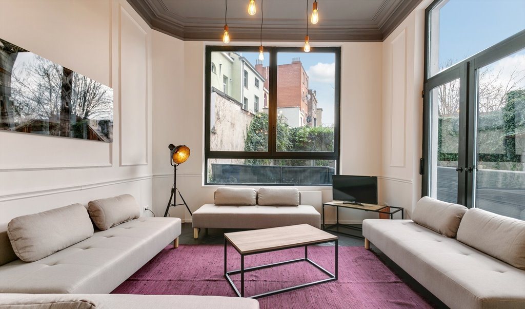 Colocation à Rue du Méridien, Saint-Josse-ten-Noode - Méridien Chambre 8 | Appartager - Image 7