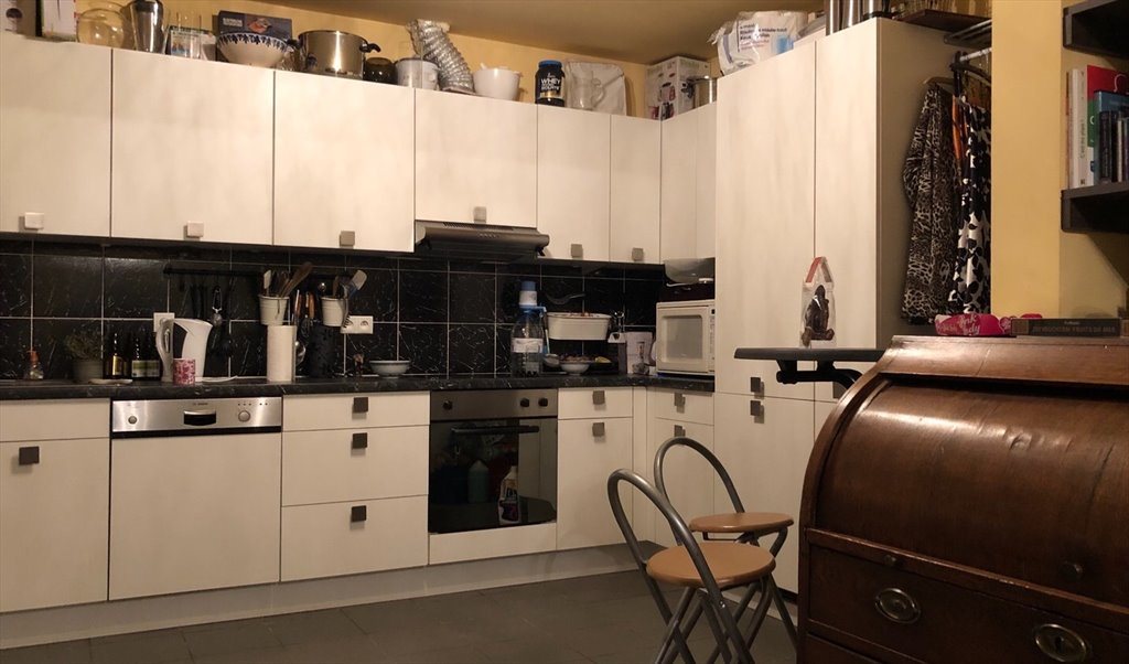 Colocation à Avenue de Versailles, Nederheembeek - Chambre colocation calme + douche &jardin | Appartager - Image 2