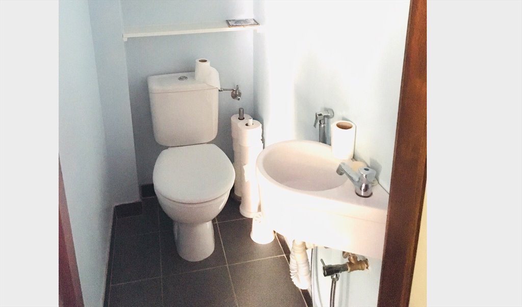 Colocation à Avenue de Versailles, Nederheembeek - Chambre colocation calme + douche &jardin | Appartager - Image 7