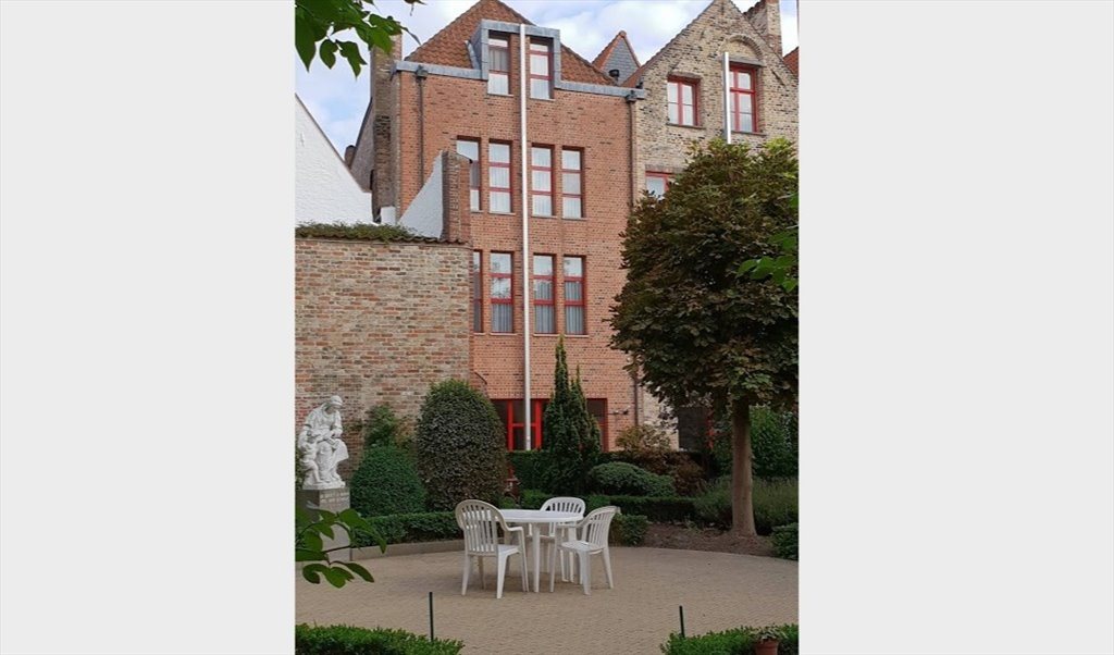 Colocation à Genthof, Brugge - Kot, chambre d'étudiant à Betsaida | Appartager - Image 2