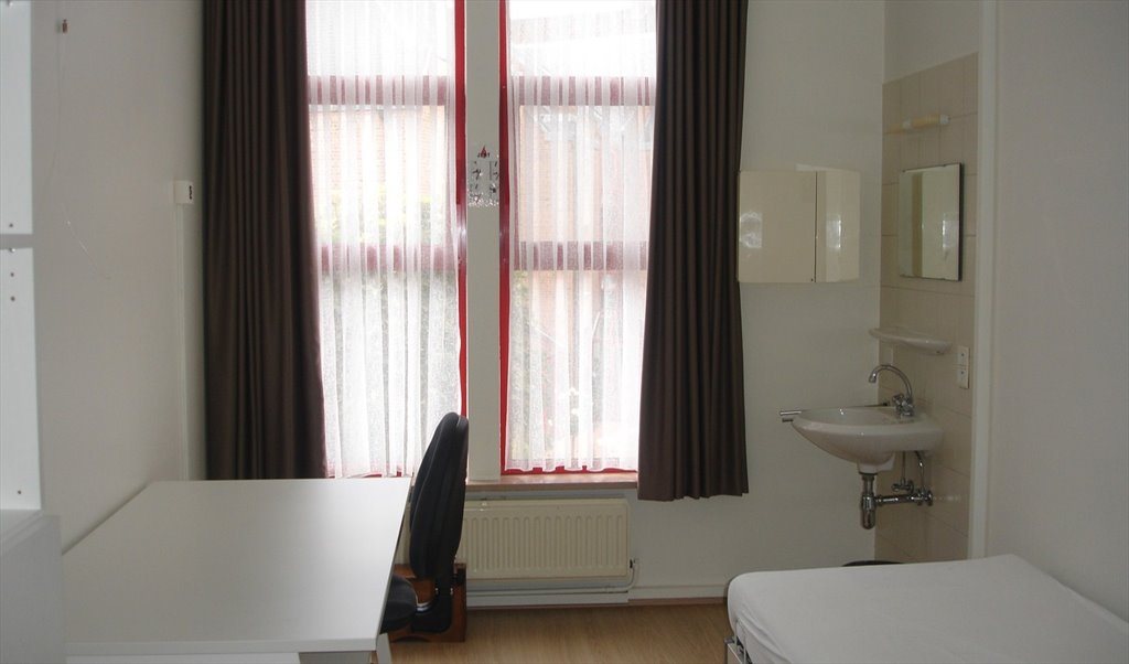 Colocation à Genthof, Brugge - Kot, chambre d'étudiant à Betsaida | Appartager - Image 4