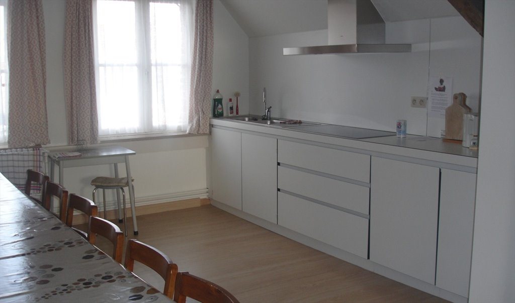 Colocation à Genthof, Brugge - Kot, chambre d'étudiant à Betsaida | Appartager - Image 6