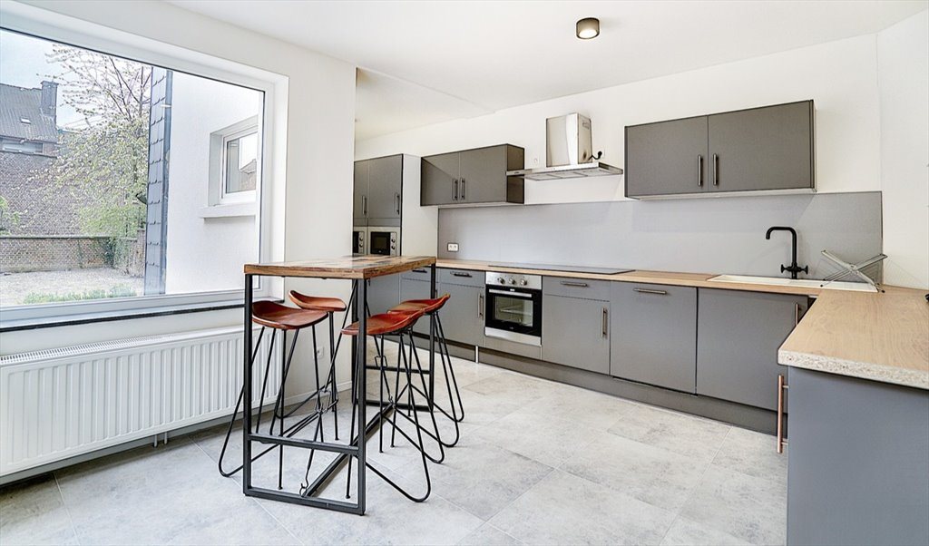 Colocation à Rue d'Angleterre, Charleroi - Angleterre Chambre 2 | Appartager - Image 3