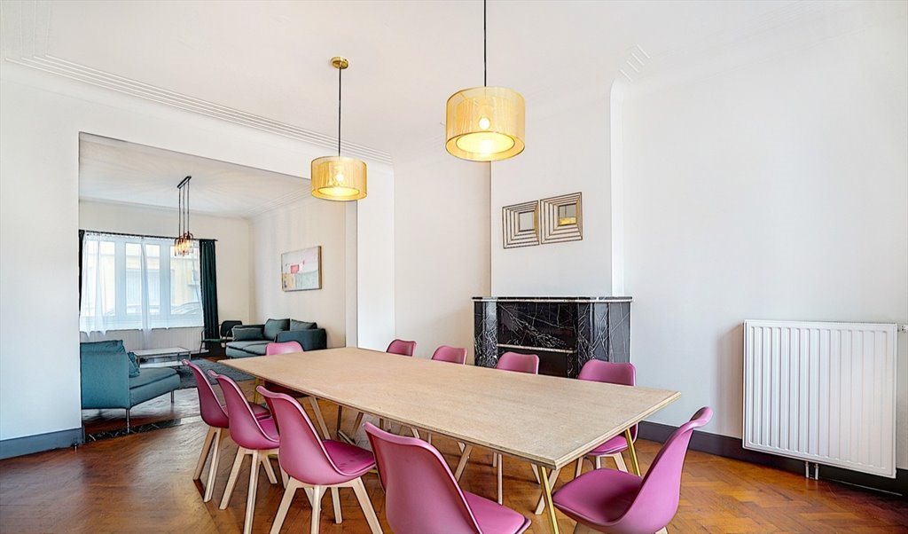 Colocation à Rue d'Angleterre, Charleroi - Angleterre Chambre 6 | Appartager - Image 4