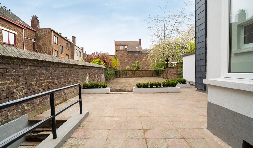 Colocation à Rue d'Angleterre, Charleroi - Angleterre Chambre 6 | Appartager - Image 8