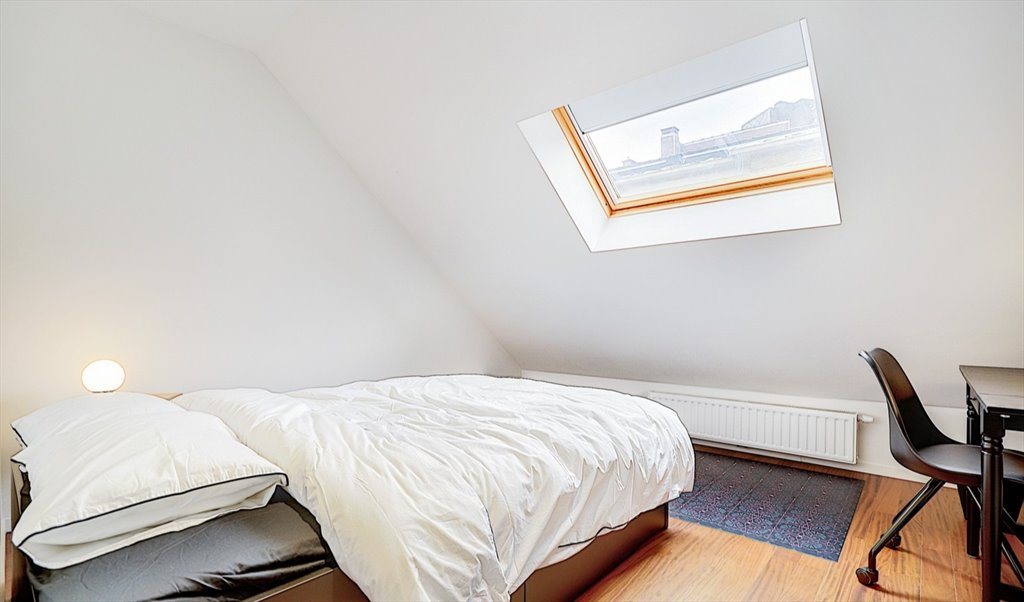 Colocation à Rue d'Angleterre, Charleroi - Angleterre Chambre 8 | Appartager - Image 2