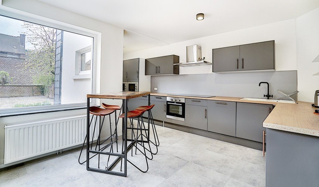 Colocation à Rue d'Angleterre, Charleroi - Angleterre Chambre 8 | Appartager - Image 4