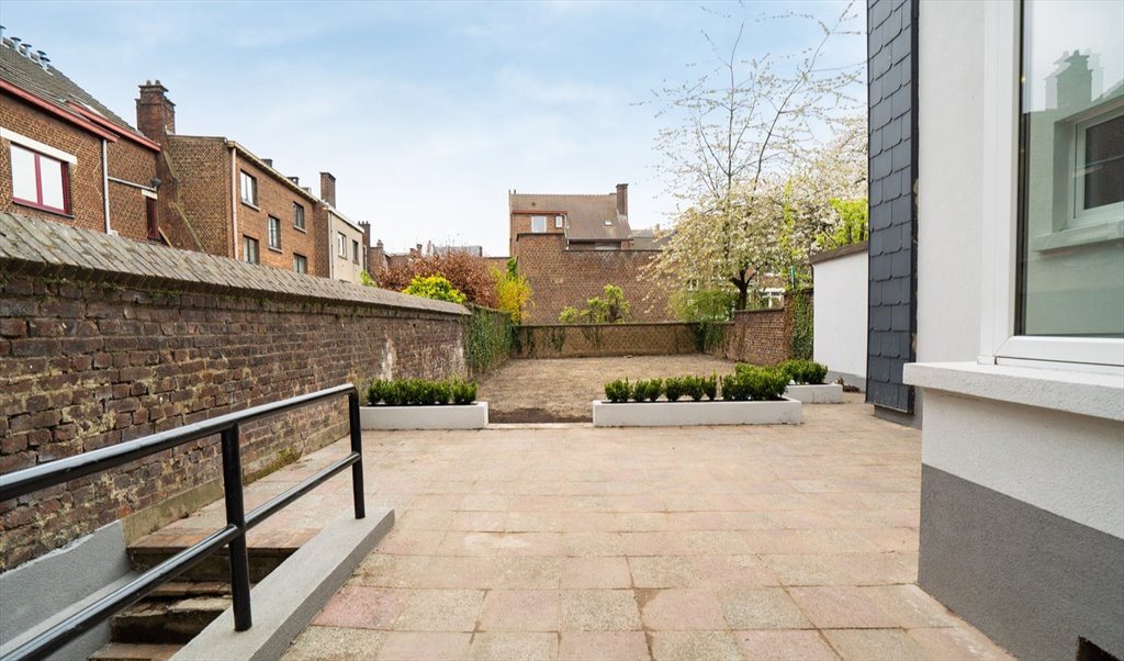 Colocation à Rue d'Angleterre, Charleroi - Angleterre Chambre 8 | Appartager - Image 8