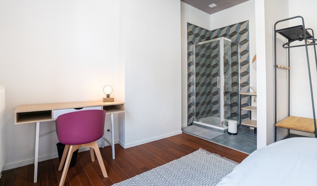 Colocation à Rue Isaac, Charleroi - Isaac Chambre 1 | Appartager - Image 3