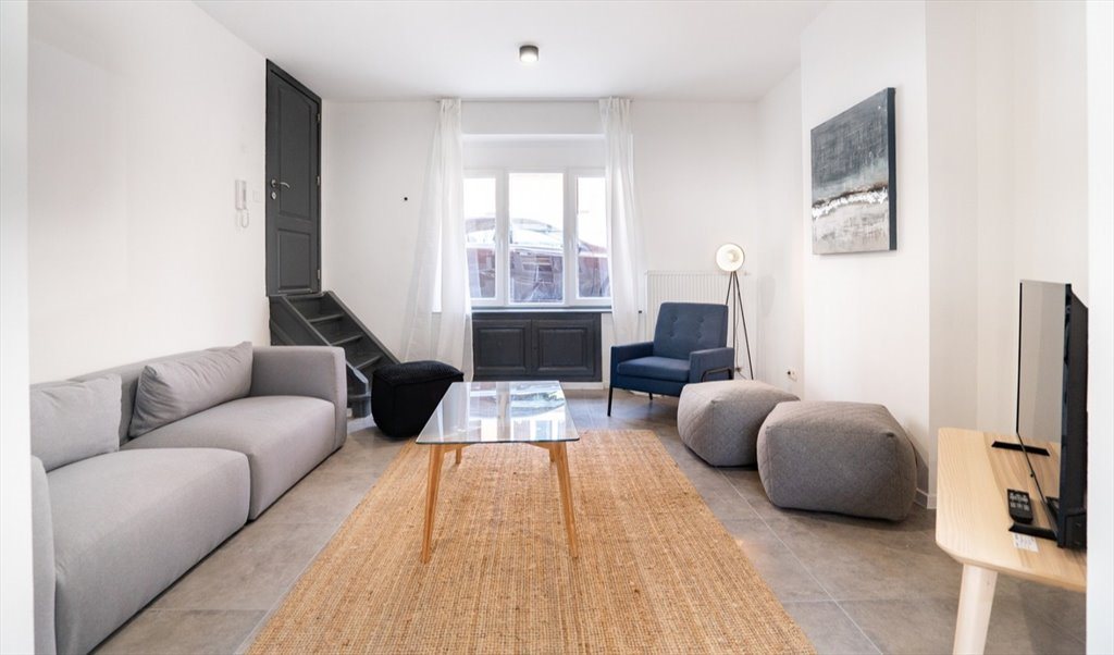 Colocation à Rue Isaac, Charleroi - Isaac Chambre 3 | Appartager - Image 3