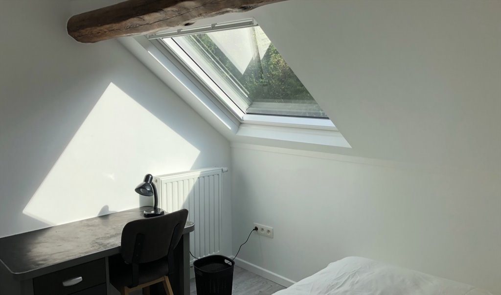 Colocation à Lisière du Bois, Soignies - 3 chambres à louer, en colocation à Neufvilles | Appartager - Image 8